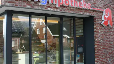 Burg-apotheke