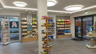 St. Viti Apotheke