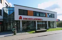 Esmarch Apotheke Am Wkk