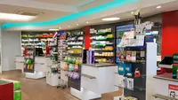 Löwen-apotheke Heide
