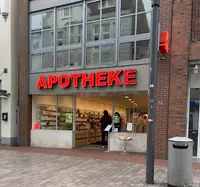St. Georg-apotheke/ Kosmetikinstitut Aestheticcare