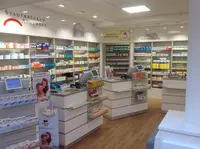 Stadtbrücken-apotheke