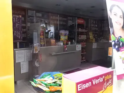 Stadt-apotheke