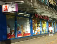 Apotheke Im Menglerbau