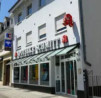 Apotheke Schmitt Kirchheim