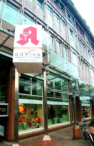 Atos-apotheke