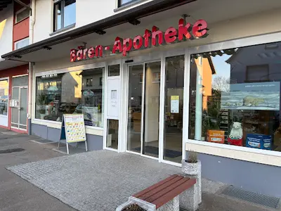 Bären Apotheke