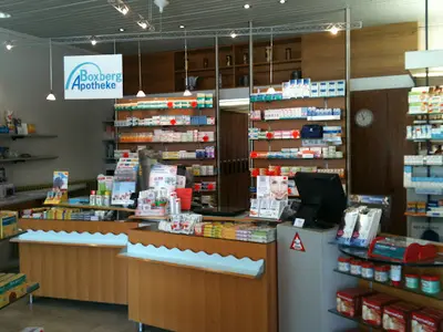 Boxberg Apotheke