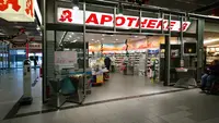 Centerapotheke Kaufland Rohrbach-süd