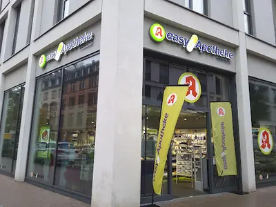 Easyapotheke Heidelberg