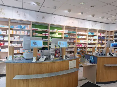 Engel-apotheke