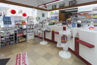 Gaisberg-apotheke