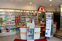 Hubertus Apotheke