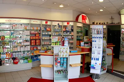 Hubertus Apotheke