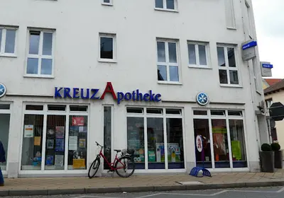 Kreuz-apotheke