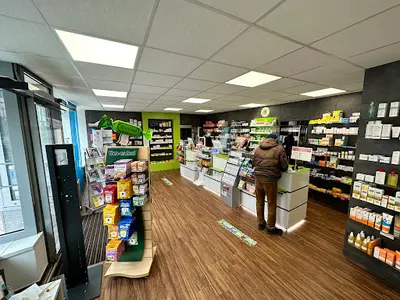 Kurpfalz Apotheke