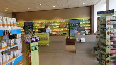 Linden Apotheke