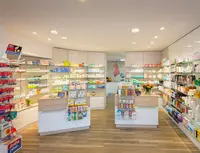 Magnolien Apotheke