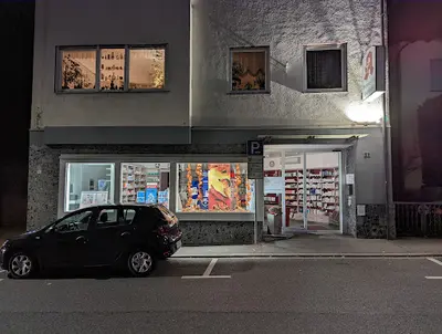 Paracelsus Apotheke