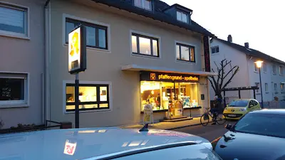 Pfaffengrund Apotheke