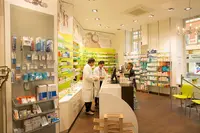 Reischmann Apotheke Neuenheim