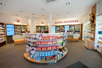 Rosen-apotheke An Der Tiefburg