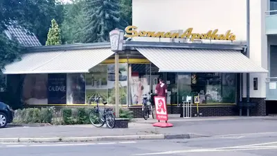 Sonnen Apotheke