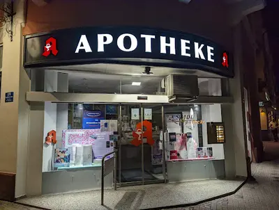 Stadt Apotheke
