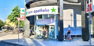 Stern Apotheke