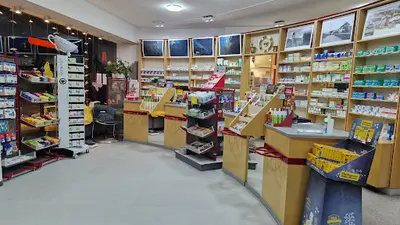 Zentral-apotheke Kirchheim