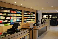 Düwelsteen Apotheke