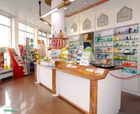 Goethe Apotheke Heidenau
