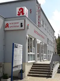 Schubert Apotheke