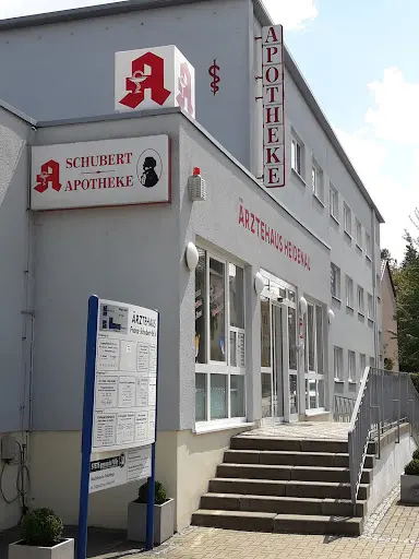 Schubert Apotheke