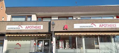Hahnenkamm Apotheke