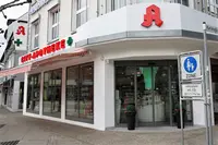 City Apotheke Heidenheim