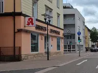 Hirsch Apotheke
