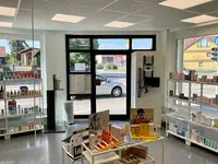 Kapell Apotheke Schnaitheim