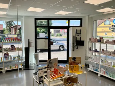 Kapell Apotheke Schnaitheim