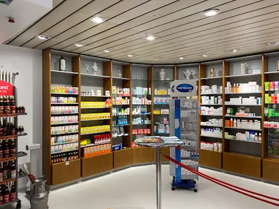 Rathaus-apotheke Christoph Spinner E.k.