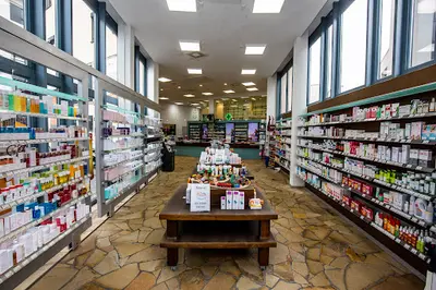 Vivit-apotheke Heidenheim
