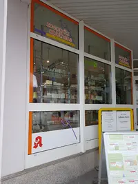 Zoeppritz-apotheke