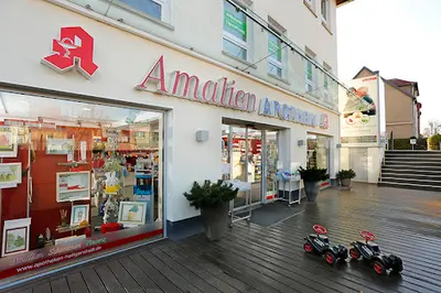 Amalien-apotheke