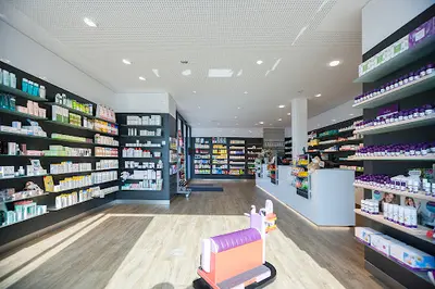Liethen-apotheke