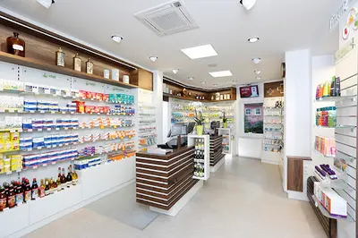 Vincenz-apotheke