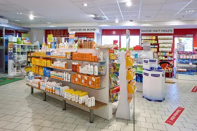 Apotheke Am Gesundbrunnen