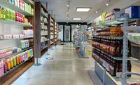 Apotheke Am Pfühlpark
