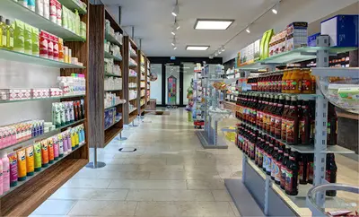 Apotheke Am Pfühlpark