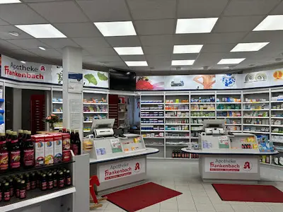 Apotheke Frankenbach