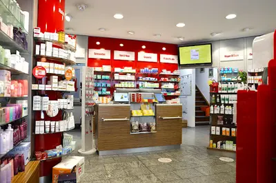 Engel Apotheke